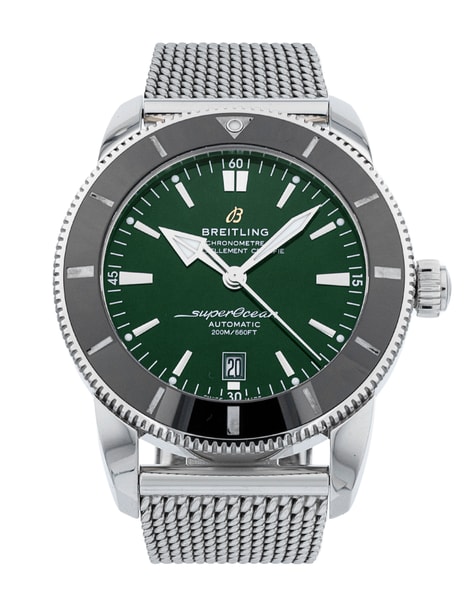 Breitling SuperOcean Heritage B20 Automatic 46 AB2020